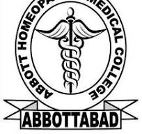 Abbott Homeopathic Medical College AHMC, Abbottabad