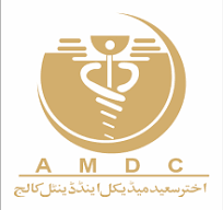 Akhtar Saeed Medical And Dental College AMDC, Lahore