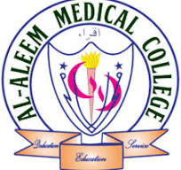 Al- Aleem Medical College, Gulab Devi Educational Complex AAMC, Lahore