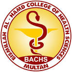 Al-hamd Paramedical College APC, Multan