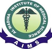 Al-madina College Of Medical Technologies AMCMT, Peshawar