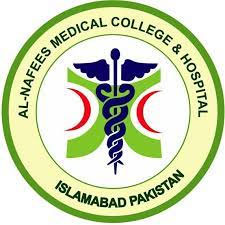 Al-nafees Medical College & Hospital AMC, Islamabad