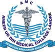 Ameer Ud Din Medical College AMC, Lahore