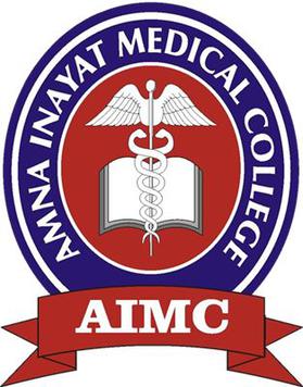 Amna Inayat Medical College AIMC, Sheikhupura