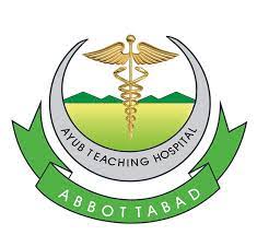 Ayub Medical College / Ayub Hospital AYUB MC, Abbottabad
09929311100