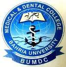 Bahria University Medical & Dental College BUMDC, Karachi