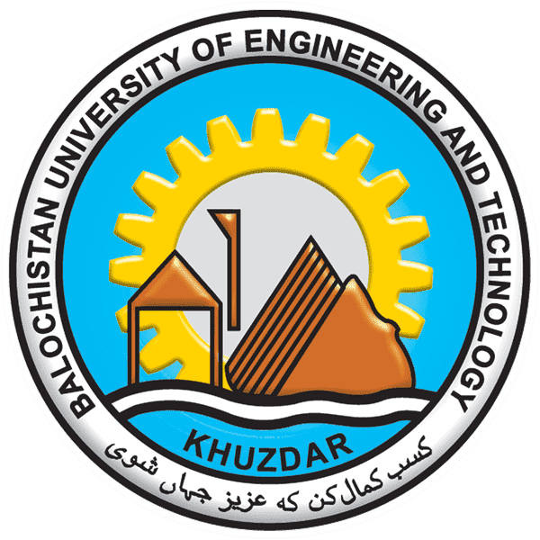 Balochistan University of Engineering & Technology, Khuzdar