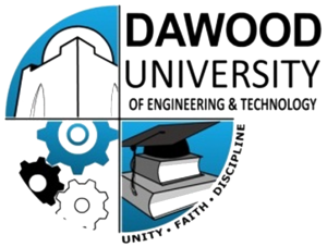 Dawood University of Engineering And Technology, Karachi