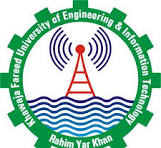 Khawaja Fareed University Of Engineering & Information Technology KFUEIT, Rahim Yar Khan