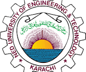 Ned University Of Engineering & Technology NEDUET, Karachi