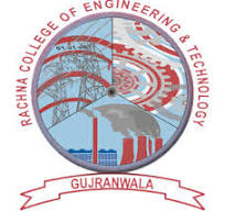 Rachna College Of Engineering And Technology RCE, Gujranwala