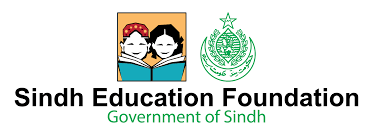 sindh eucation foundation