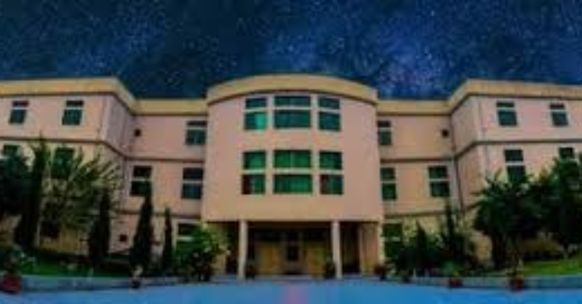 University of Engineering and Technology UET Taxila