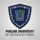 University Of Engineering And Technology (rasul) UET, Mandi Baha-ud-din