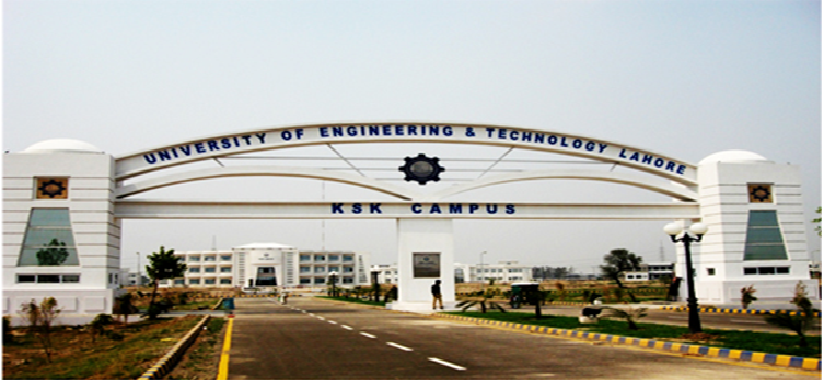 University-of-Engineering-and-Technology-Lahore-Kala-Shah-Kaku