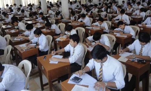 Punjab Govt Cracks Down on Cheating Mafia with Stricter Exam Surveillance